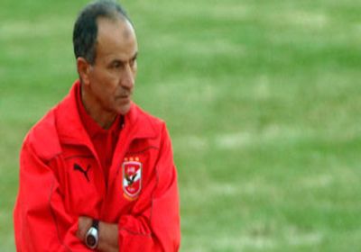 فتحي مبروك