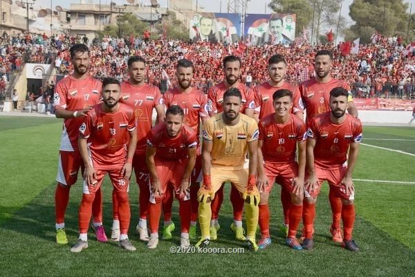 الاتحاد السوري