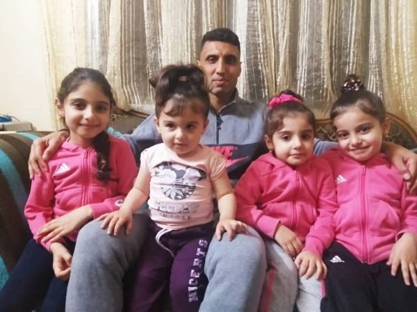 عبد الرزاق الحسين