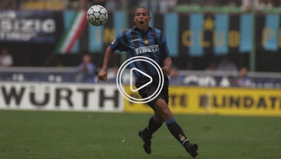 رونالدو البرازيلي