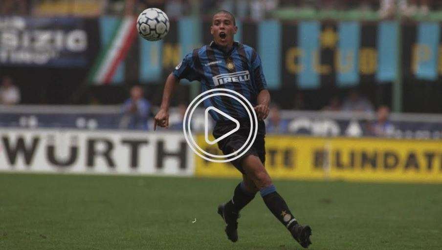 رونالدو البرازيلي