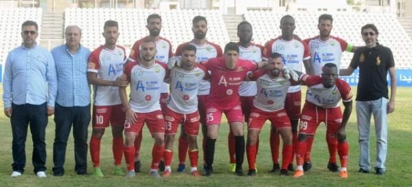 شباب البرج