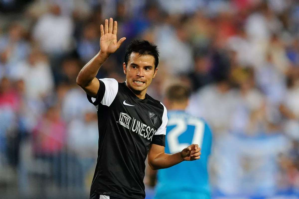 خافيير سافيولا