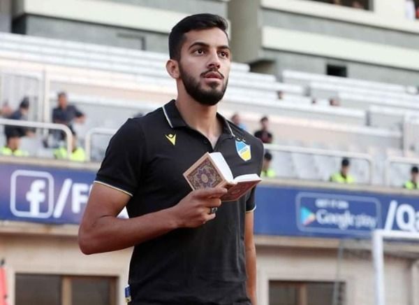 موسى التعمري