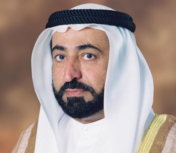سلطان بن محمد القاسمي