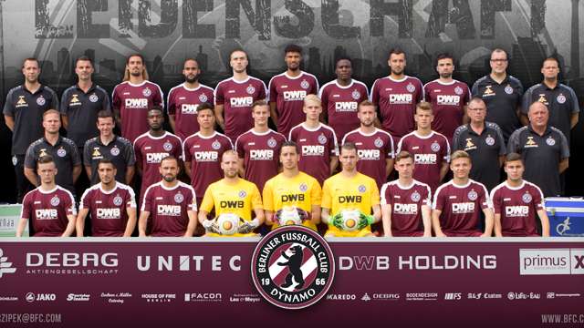 بي.إف.سي دينامو