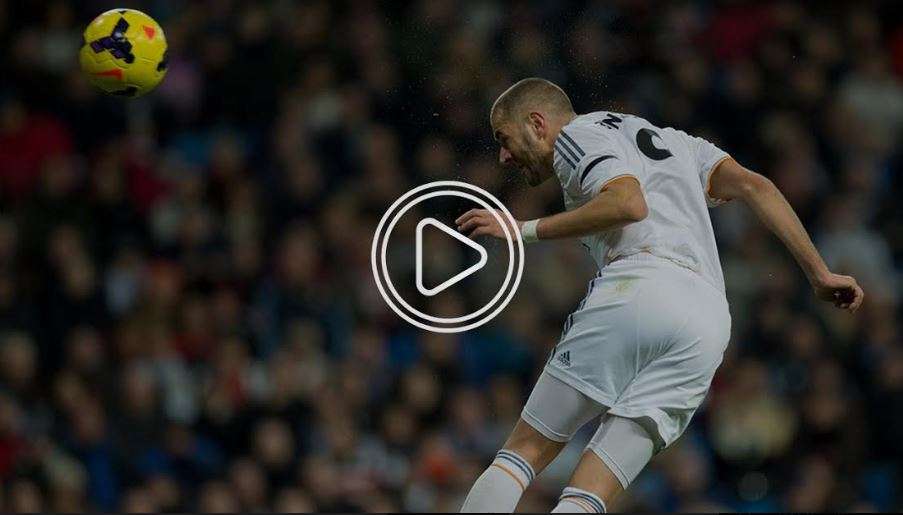 كريم بنزيما