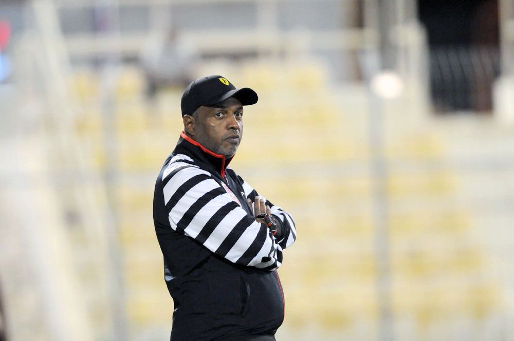 خالد الحربان 