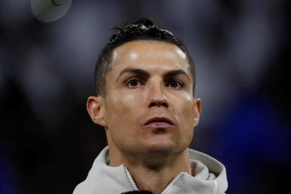 رونالدو