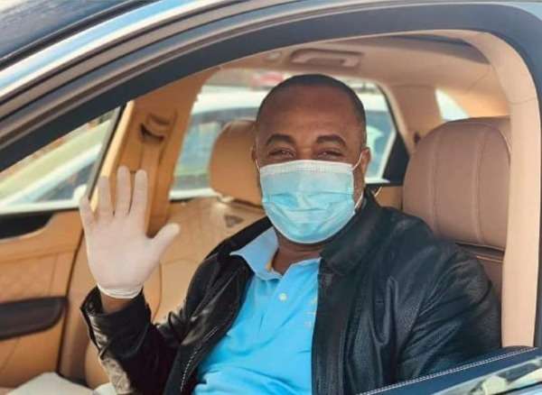 سعيد الناصيري