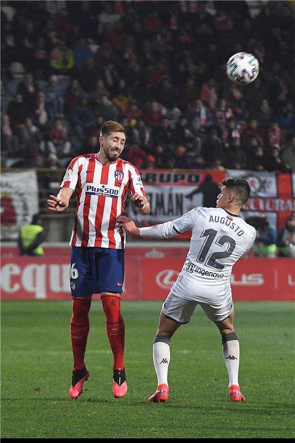 هيكتور هيريرا