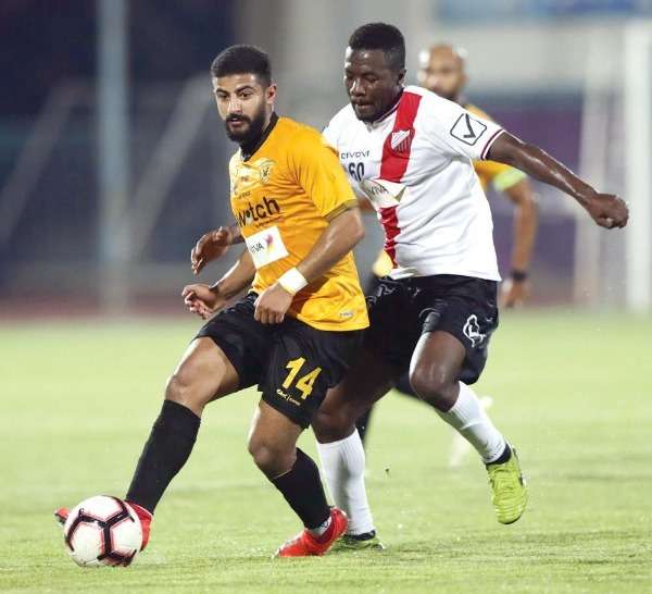 كوفي بواكيه