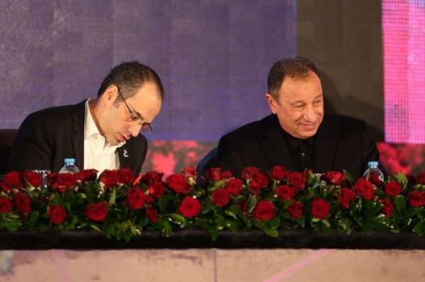 الخطيب