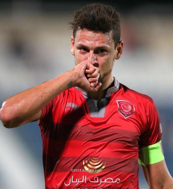 يوسف المساكني