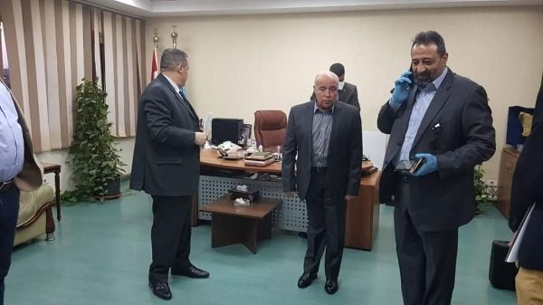 مجدي عبد الغني