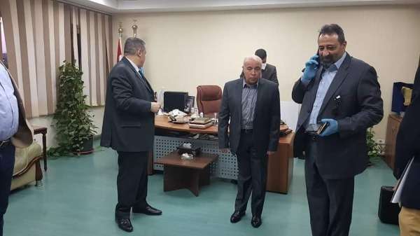 مجدي عبد الغني