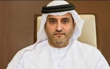 علي سالم بن عبد الرحمن المدفع