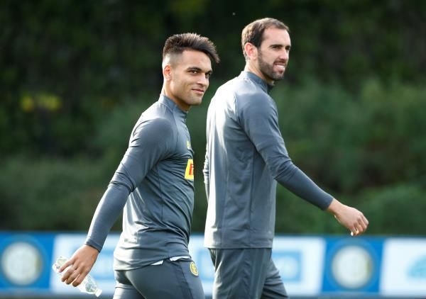 لاوتارو مارتينيز