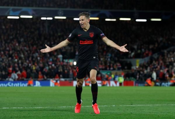 ماركوس يورينتي 