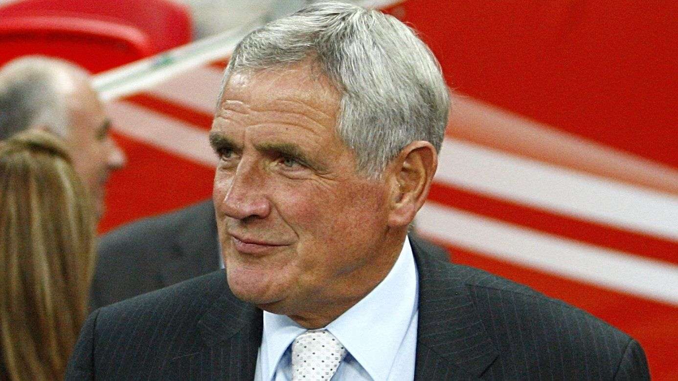 نورمان هانتر