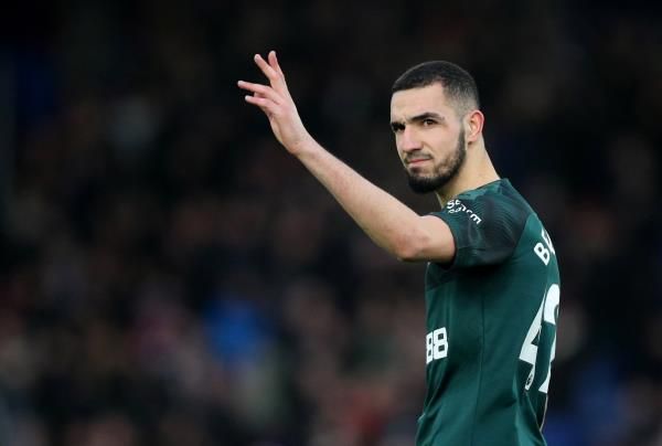 نبيل بن طالب