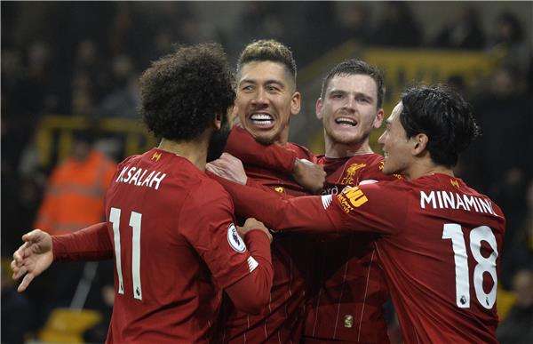 ليفربول 