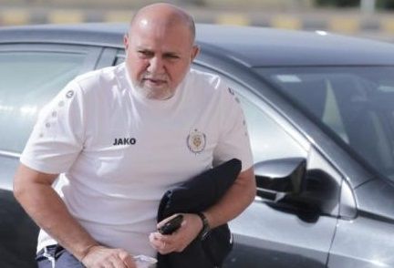 صبري المنياوي