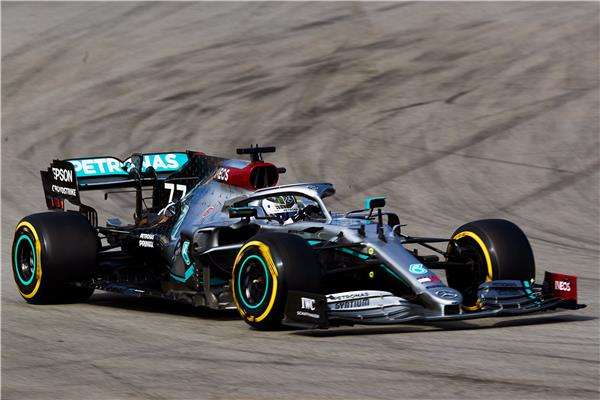 الفورمولا 1