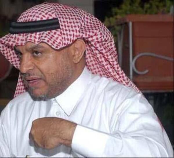 سعود الصرامي