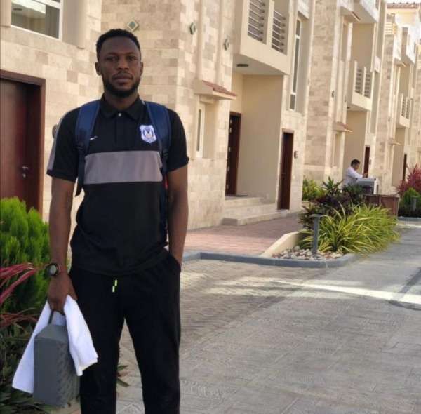 موسى كابيرو