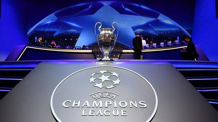 كأس دوري أبطال أوروبا