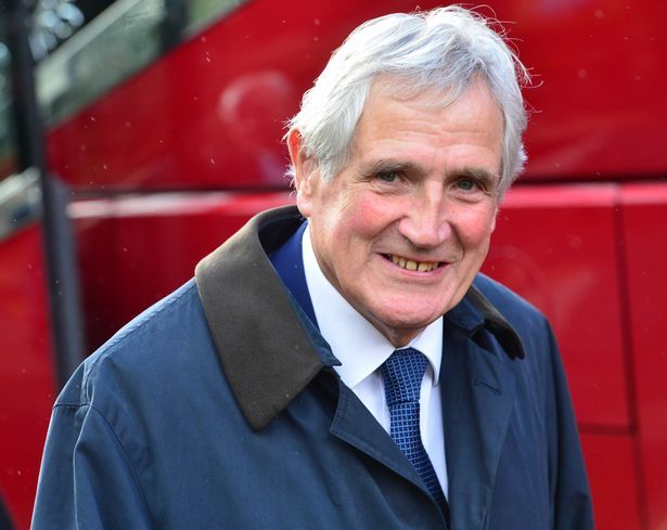 نورمان هانتر