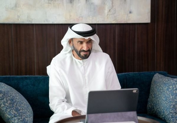الشيخ نهيان
