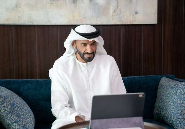 الشيخ نهيان