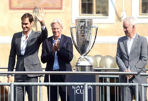 كأس ليفر الاستعراضية