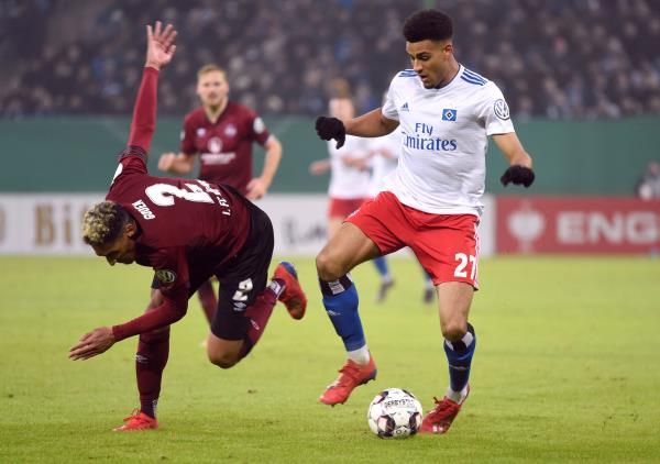 جوشوا فاجنومان