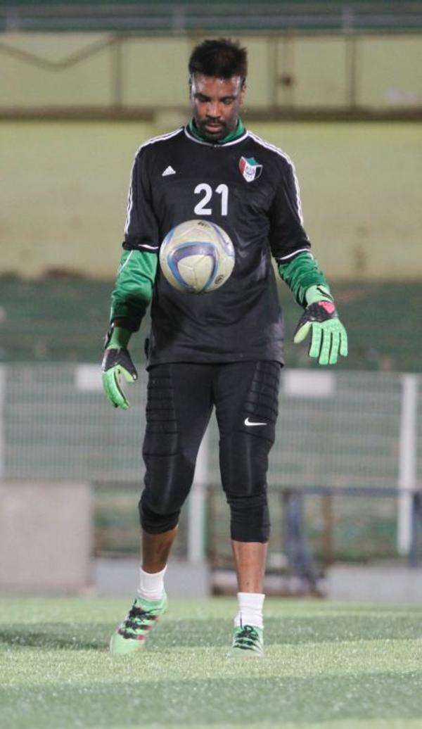 أكرم الهادي سليم