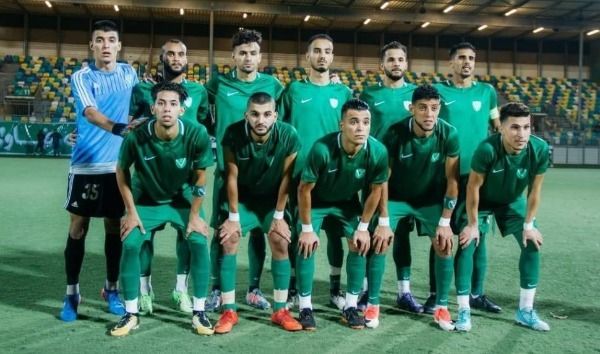 فريق النصر - أرشفية