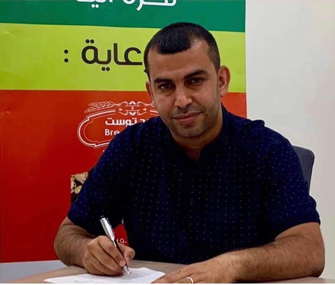 محمد عبدالغني