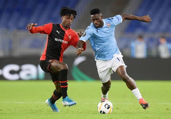  إدواردو كامافينجا