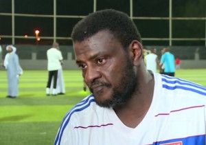 عبيد الدوسري