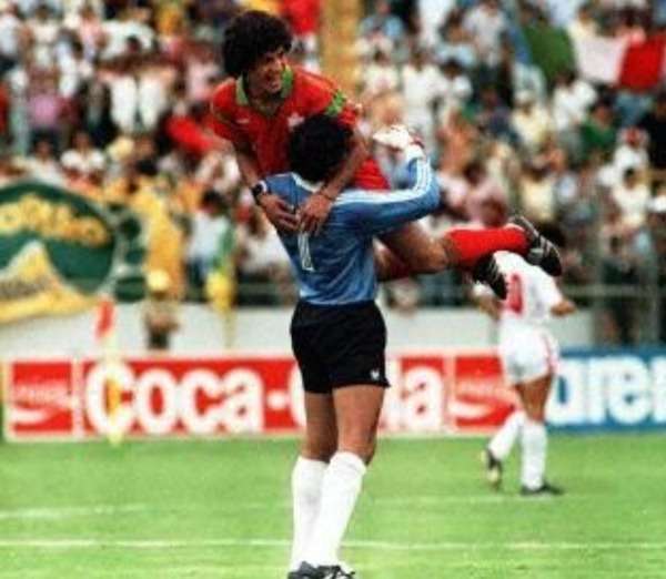 مصطفى البياز