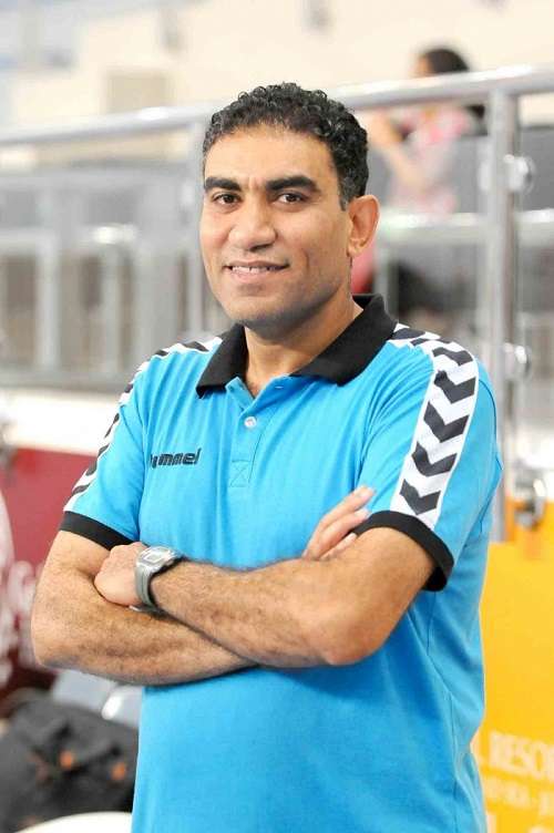 علي العنزور