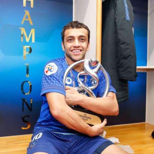 محمد الشلهوب