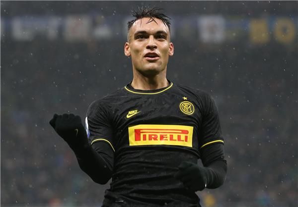 لاوتارو مارتينيز