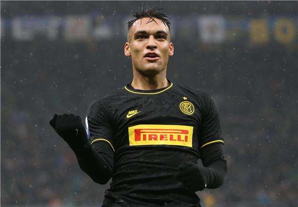 لاوتارو مارتينيز