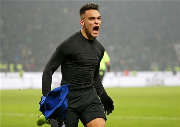 لاوتارو مارتينيز