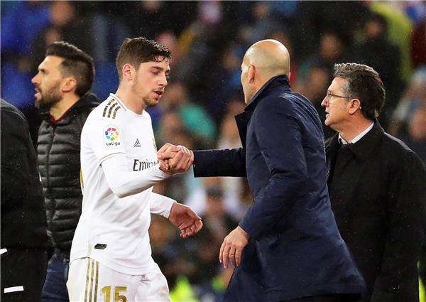 فالفيردي وزيدان