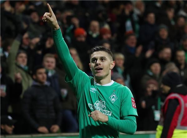 ميلوت راشيكا