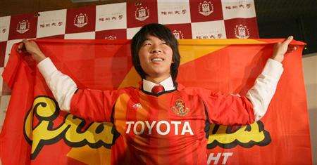 كينسوكي ناغاي